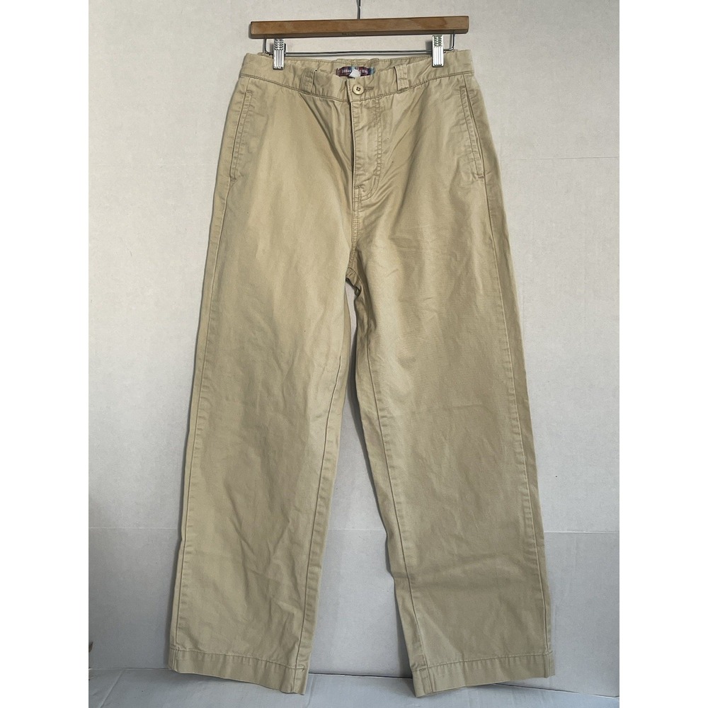Urban Outfitters Pants Mens 30x32 Cotton Relaxed Lightweight Chino